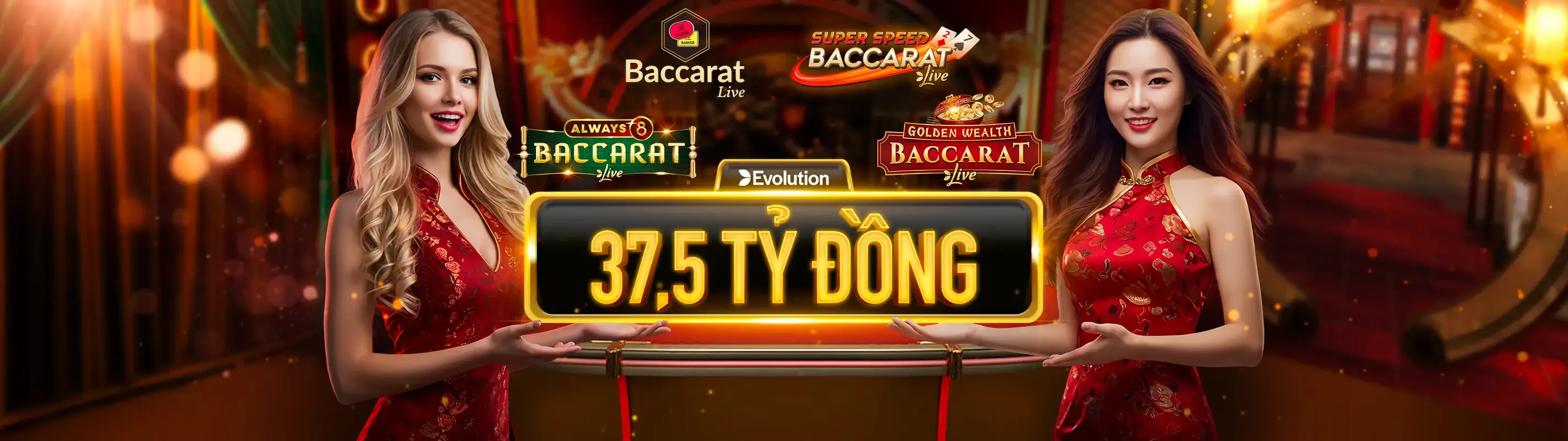Sòng bạc trực tiếp web88 nhà cái với Dealer chuyên nghiệp
