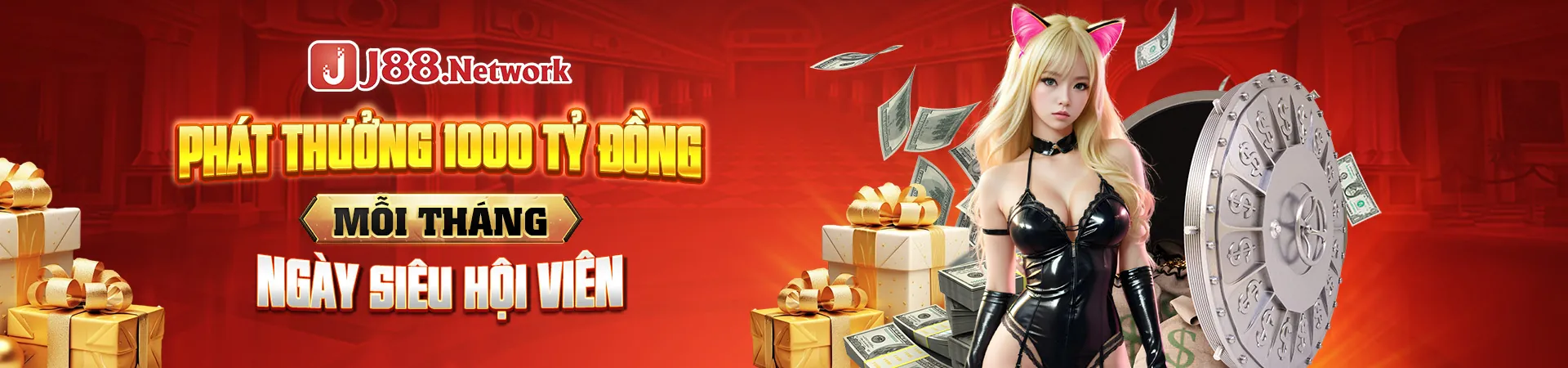 Chương trình VIP web88 nhà cái