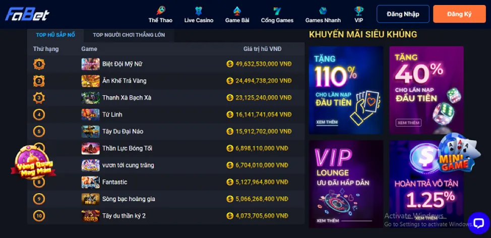 Blackjack tại web88 nhà cái
